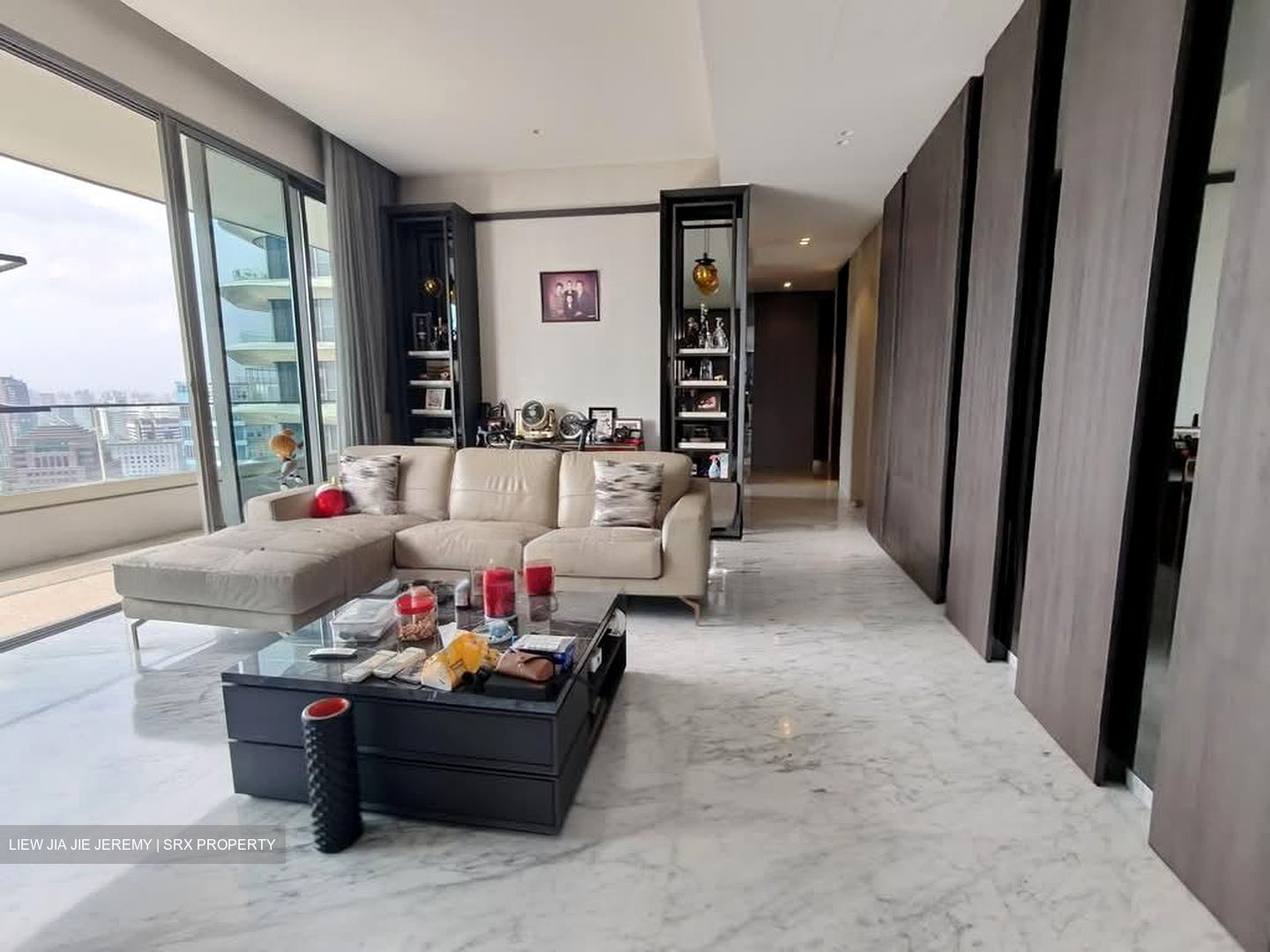 New Futura (D9), Condominium #600989421